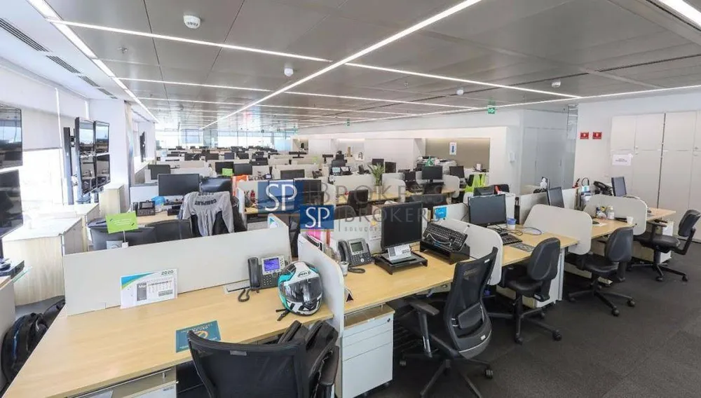 Sala-Conjunto, 1479 m² - Foto 2