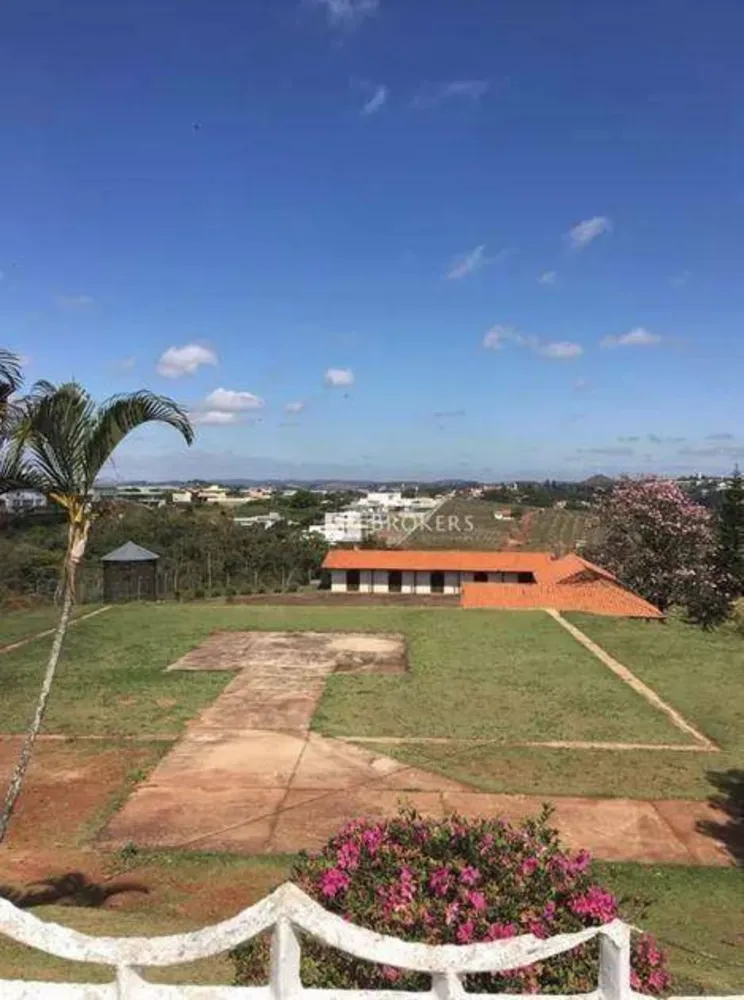 Terreno, 2 hectares - Foto 3