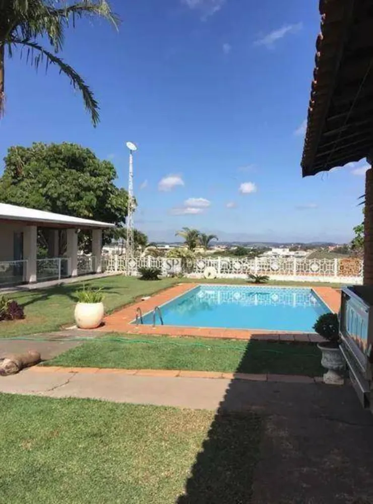 Terreno, 2 hectares - Foto 1