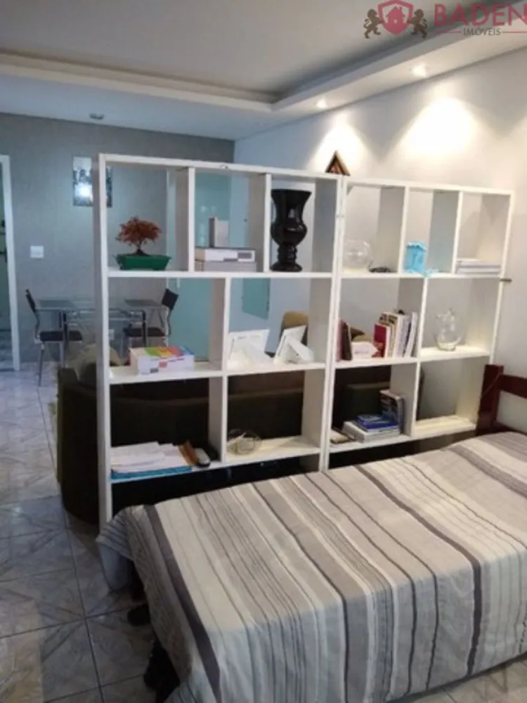 Apartamento, 1 quarto, 34 m² - Foto 3