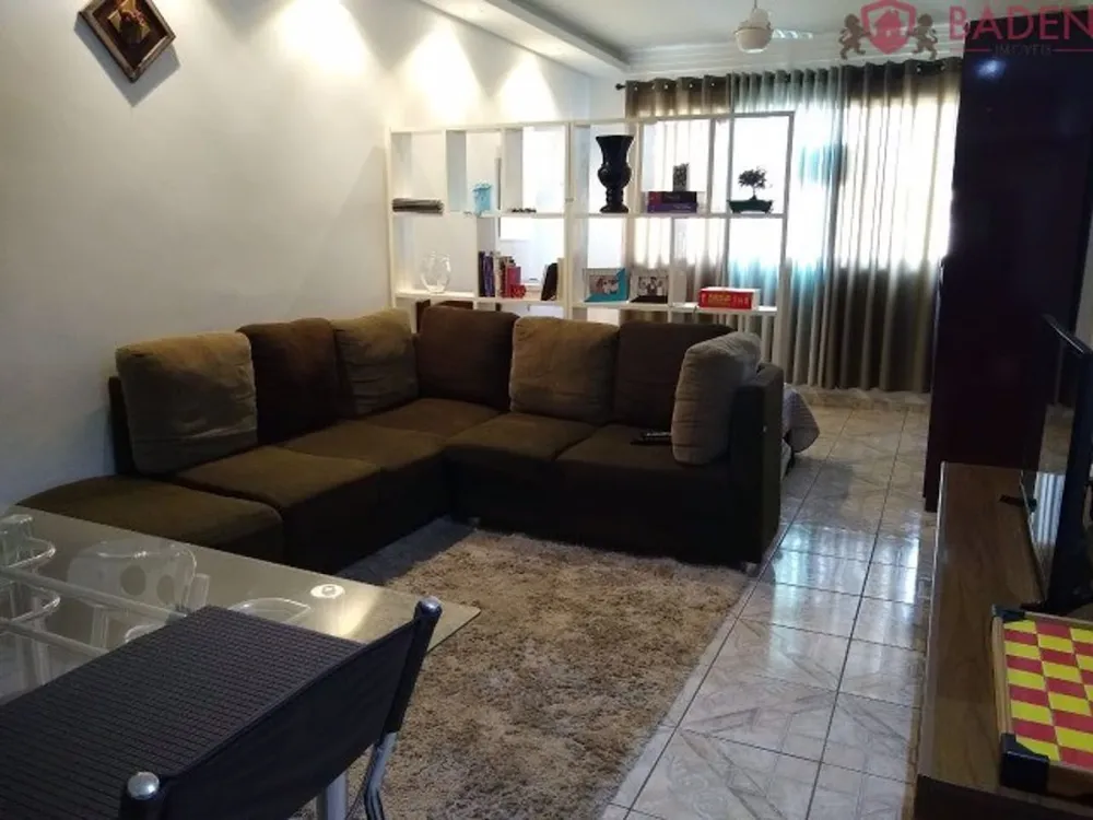 Apartamento, 1 quarto, 34 m² - Foto 1