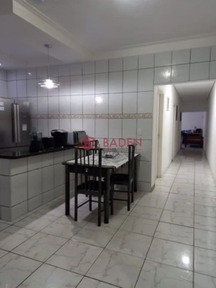 Casa, 2 quartos, 80 m² - Foto 1
