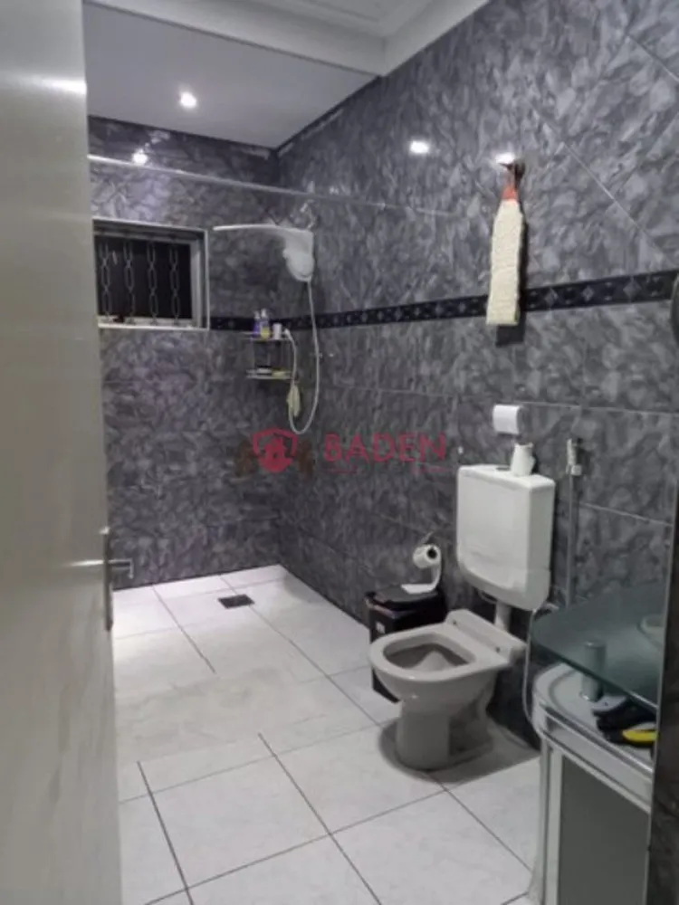 Casa, 2 quartos, 80 m² - Foto 4
