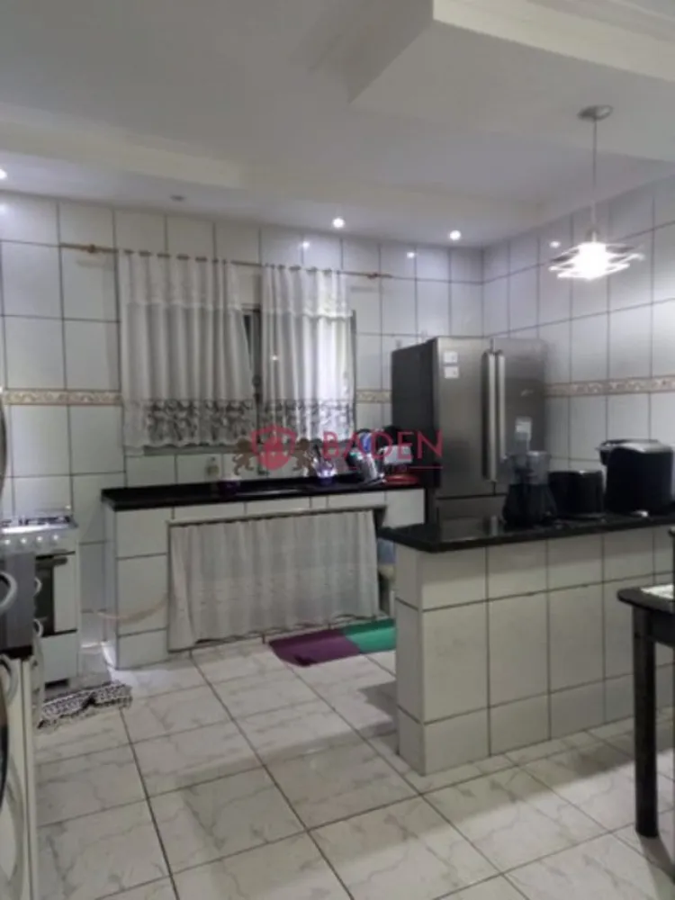 Casa, 2 quartos, 80 m² - Foto 3