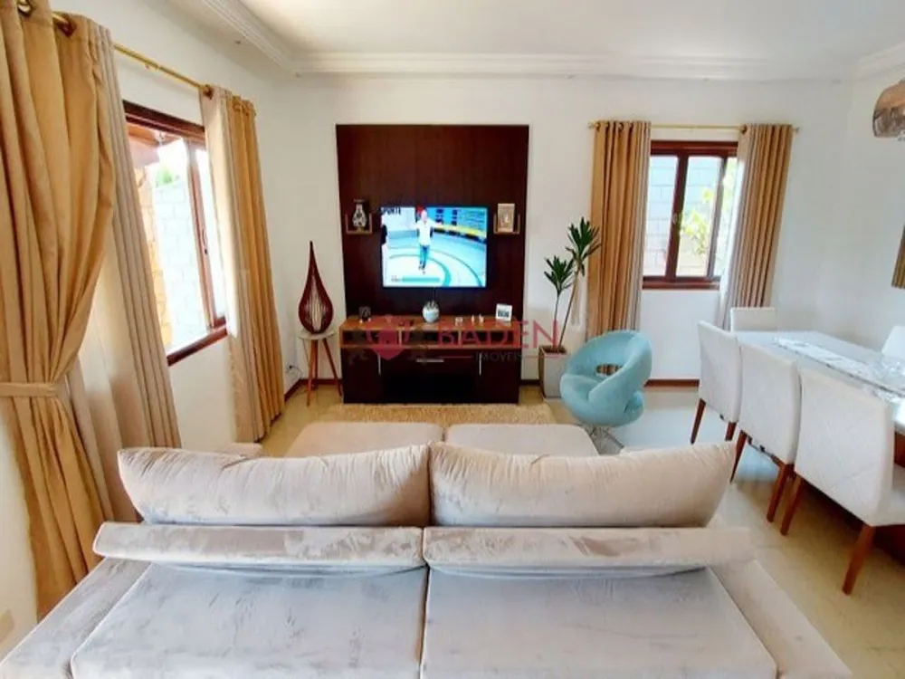 Casa, 3 quartos, 343 m² - Foto 4