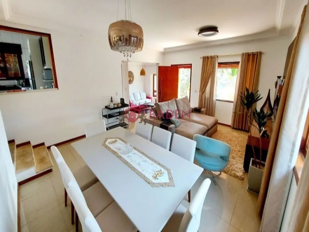 Casa, 3 quartos, 343 m² - Foto 3