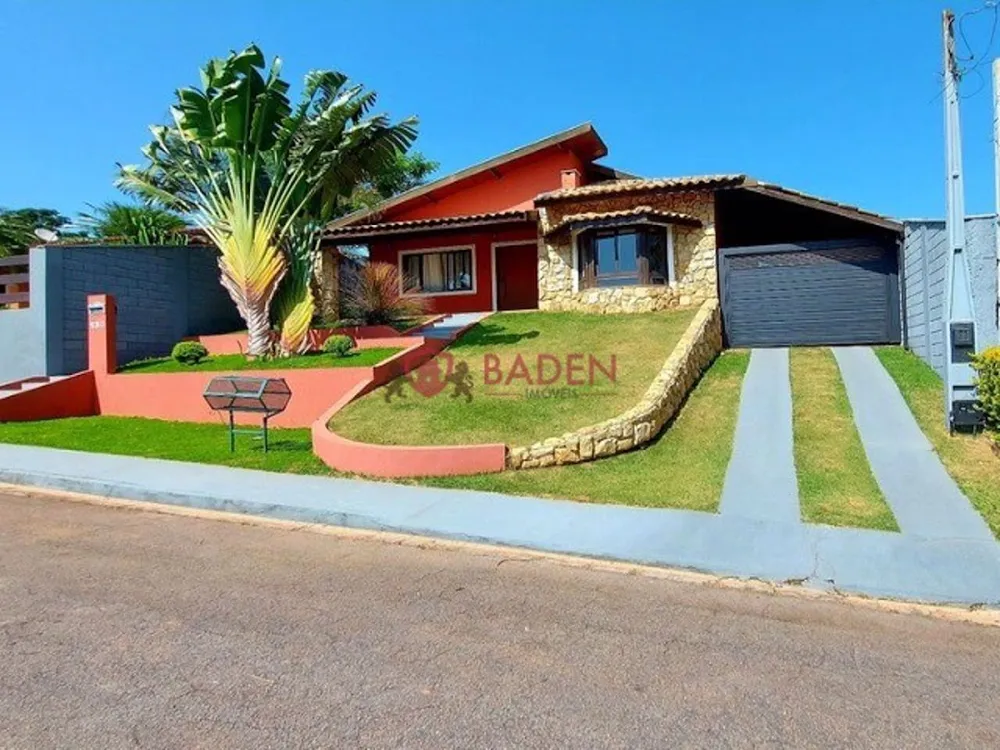 Casa, 3 quartos, 343 m² - Foto 2