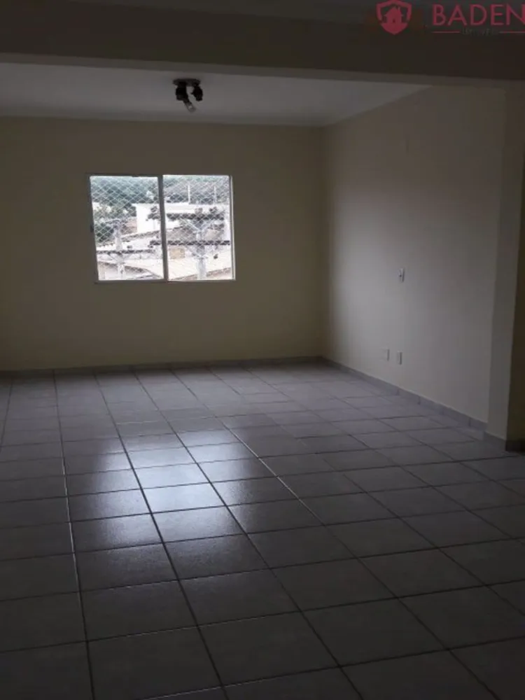 Apartamento, 2 quartos, 80 m² - Foto 1