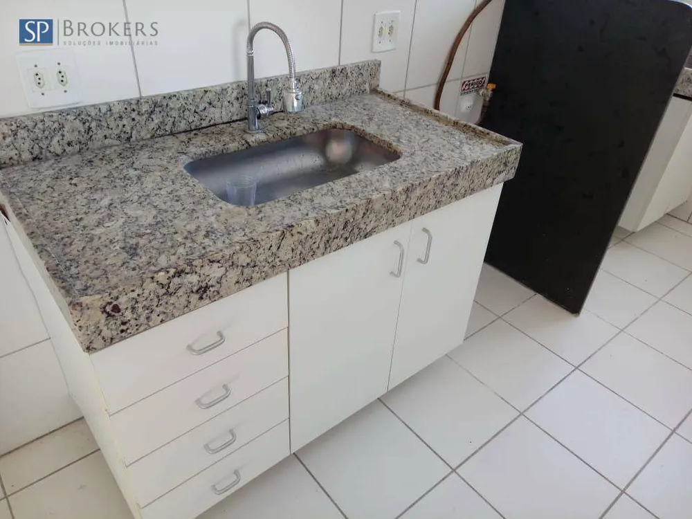 Apartamento, 2 quartos, 48 m² - Foto 3