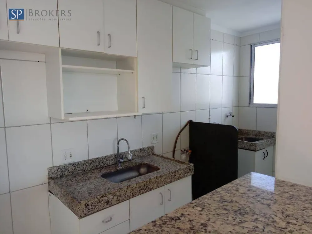 Apartamento, 2 quartos, 48 m² - Foto 1