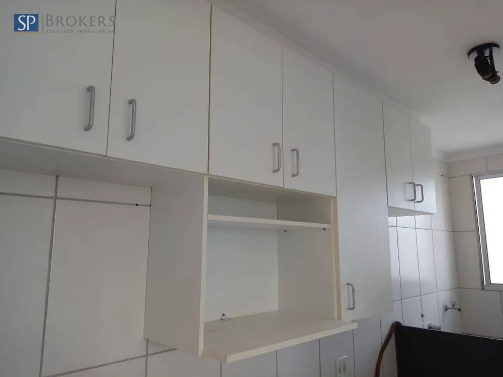Apartamento, 2 quartos, 48 m² - Foto 4