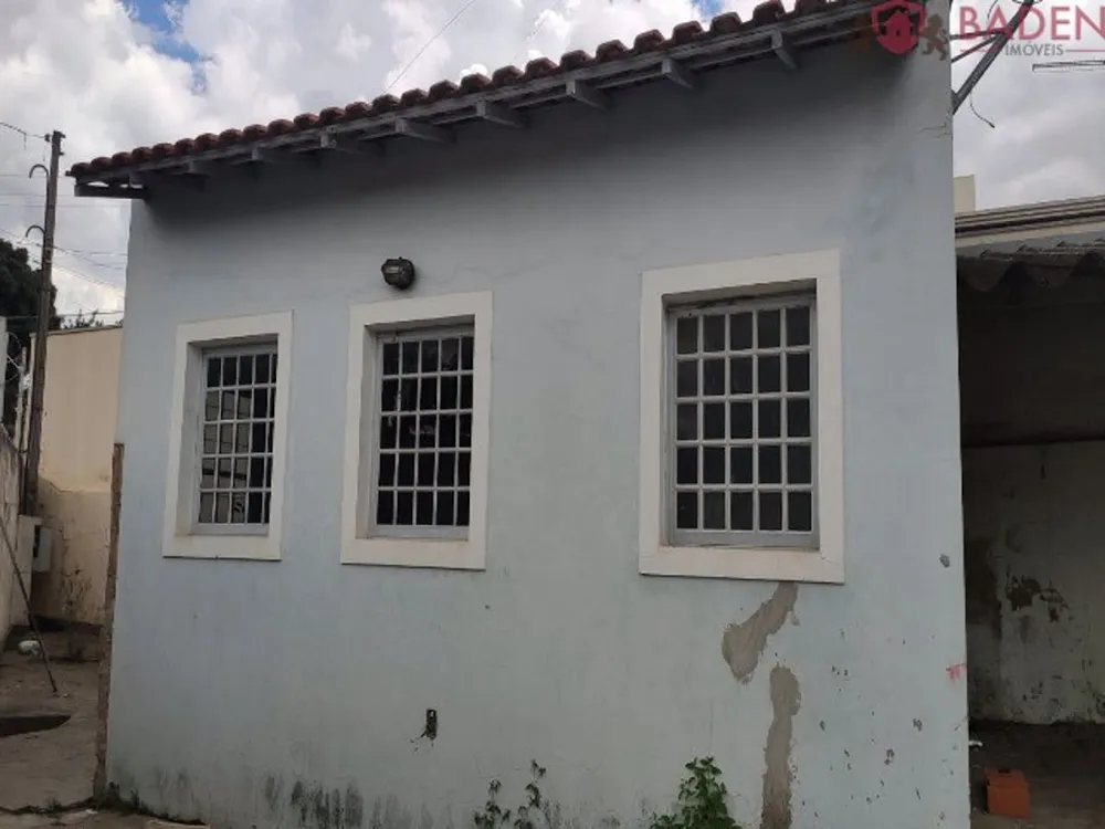 Casa, 3 quartos, 83 m² - Foto 4