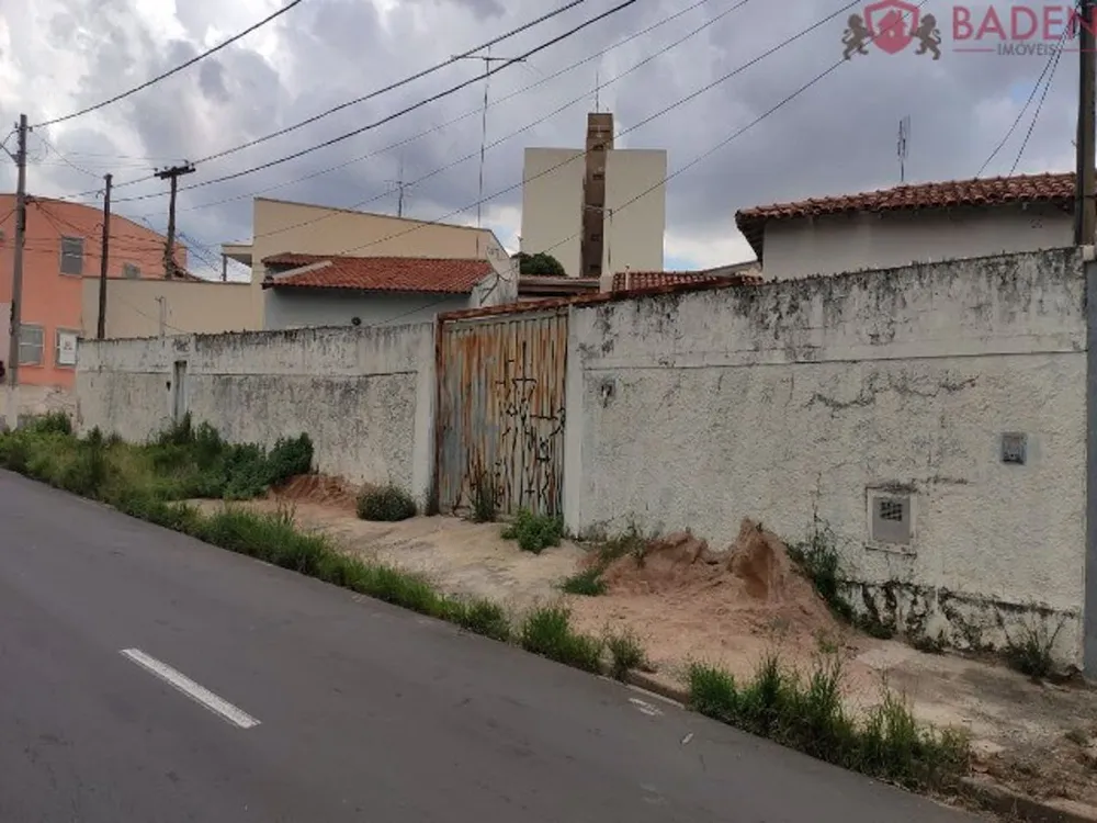 Casa, 3 quartos, 83 m² - Foto 1