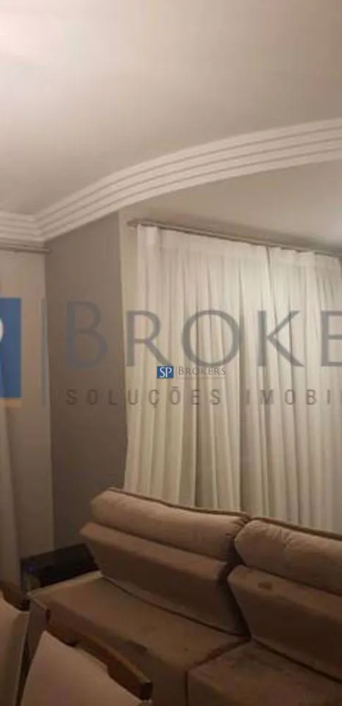 Apartamento, 2 quartos, 60 m² - Foto 3