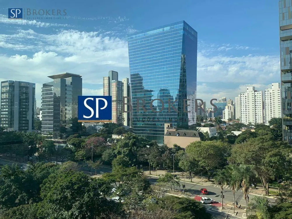 Sala-Conjunto, 1117 m² - Foto 1