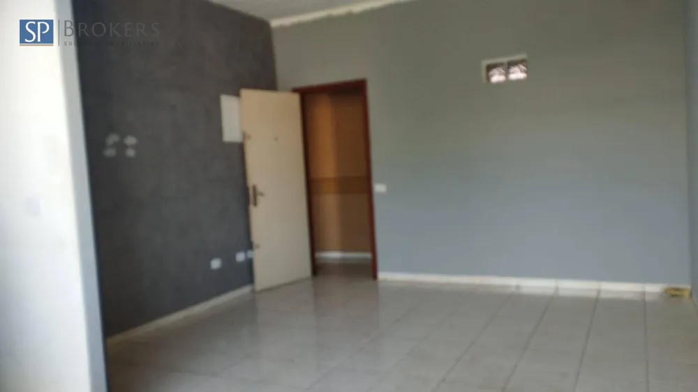 Sala-Conjunto, 20 m² - Foto 1