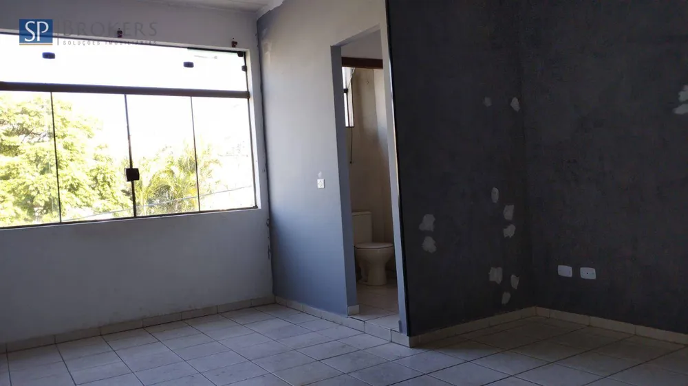 Sala-Conjunto, 20 m² - Foto 2