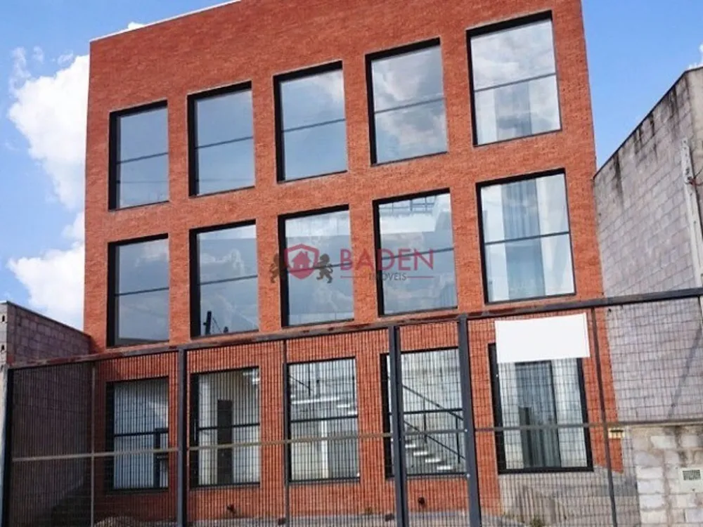 Prédio Inteiro, 283 m² - Foto 1