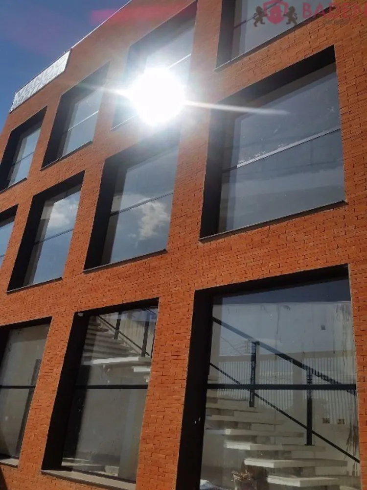 Prédio Inteiro, 283 m² - Foto 2