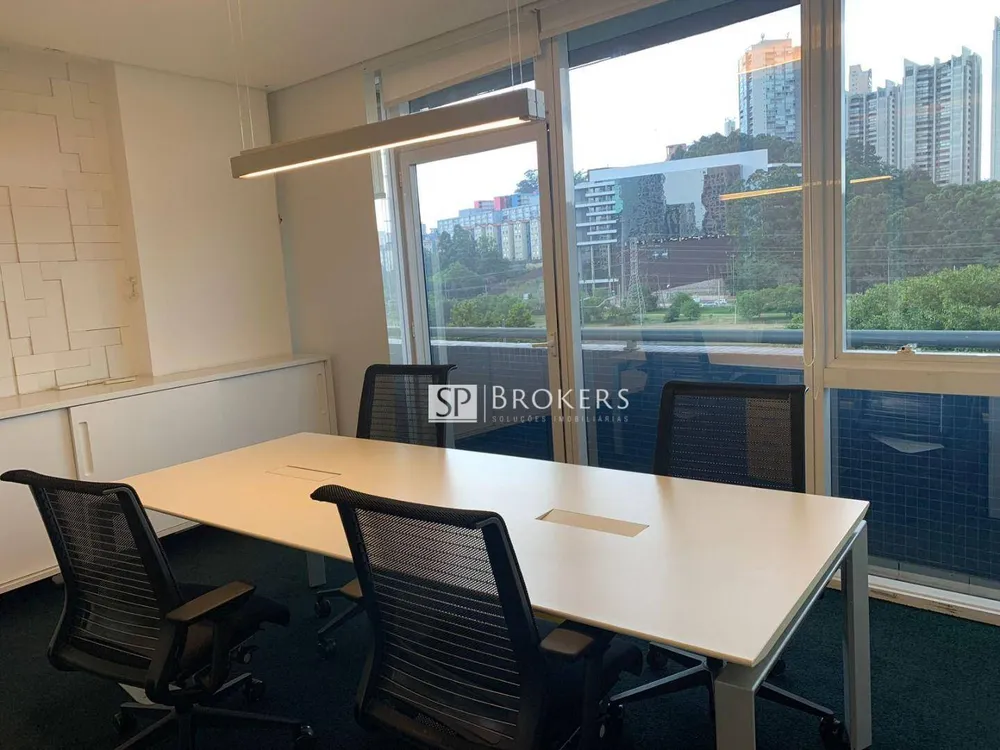 Sala-Conjunto, 107 m² - Foto 3