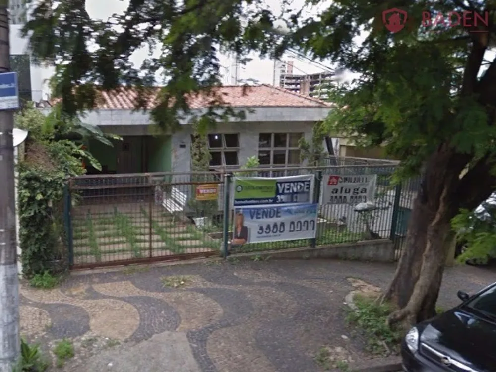 Casa, 3 quartos, 300 m² - Foto 1
