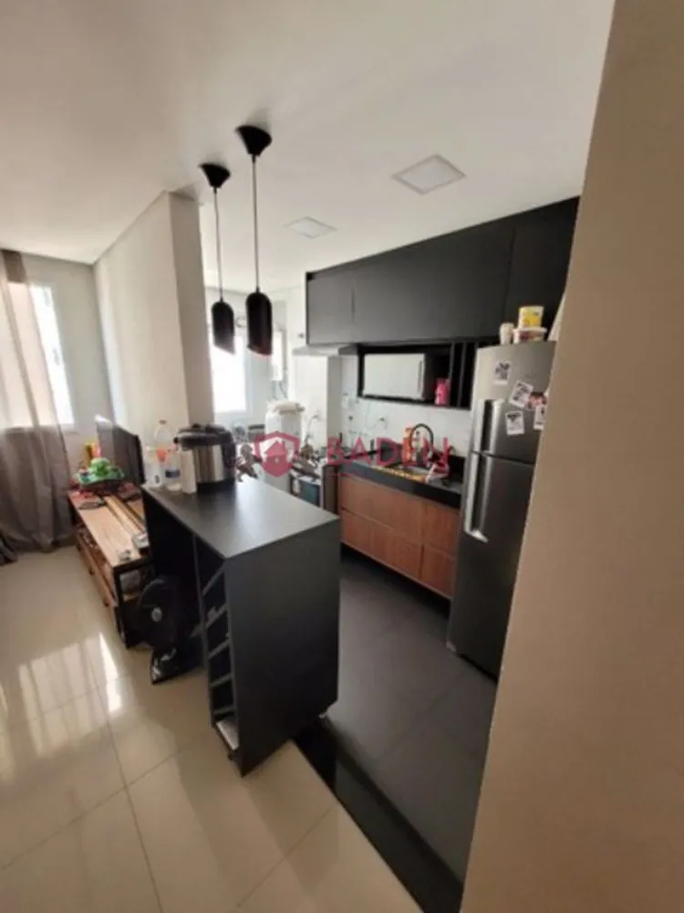 Apartamento, 2 quartos, 43 m² - Foto 4