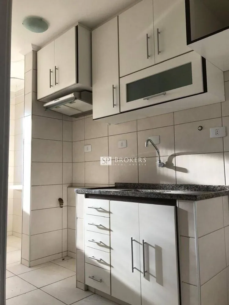 Apartamento, 2 quartos, 50 m² - Foto 4