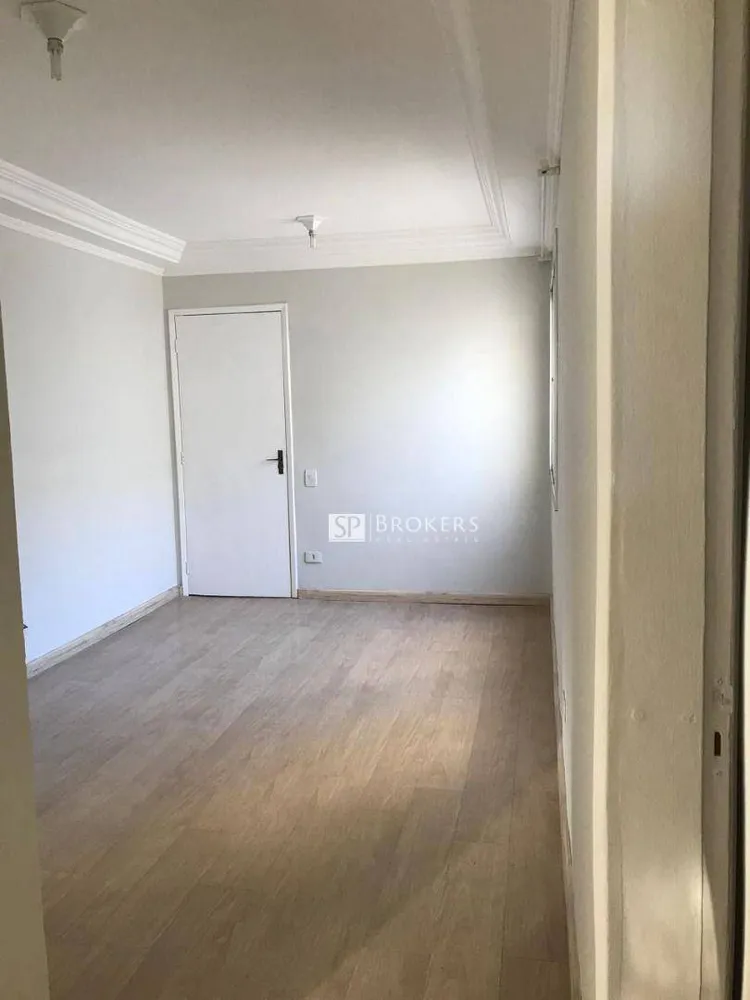 Apartamento, 2 quartos, 50 m² - Foto 2
