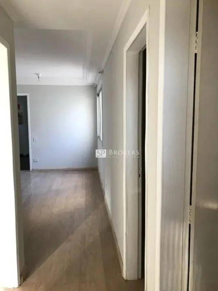 Apartamento, 2 quartos, 50 m² - Foto 3