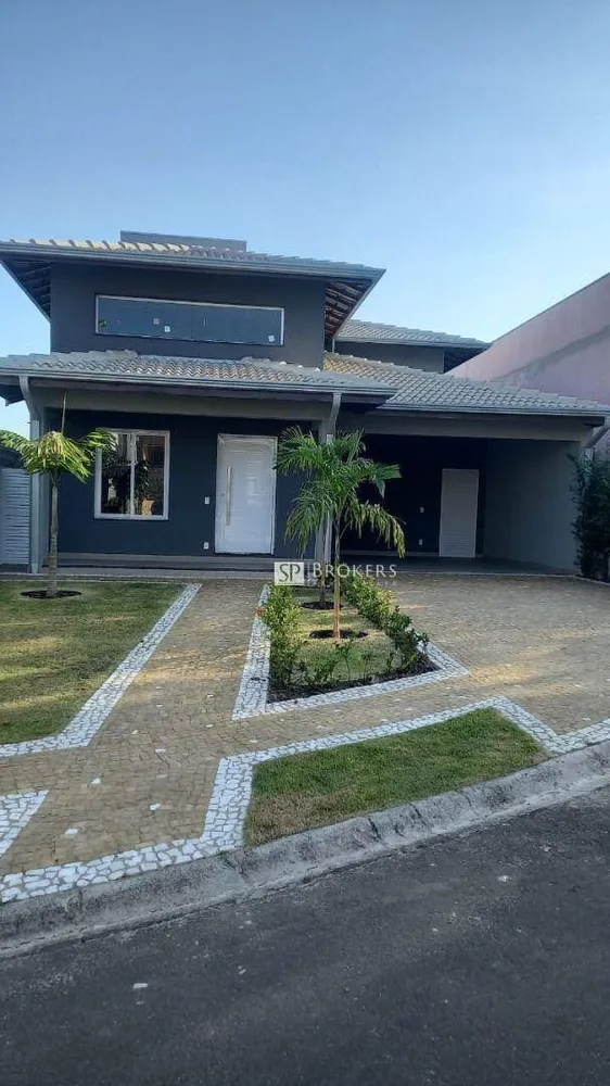 Casa de Condomínio, 3 quartos - Foto 3