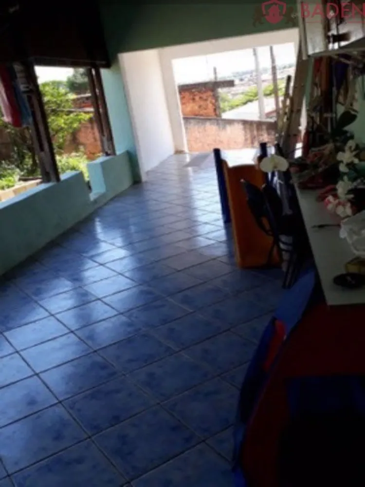 Casa, 3 quartos, 150 m² - Foto 1