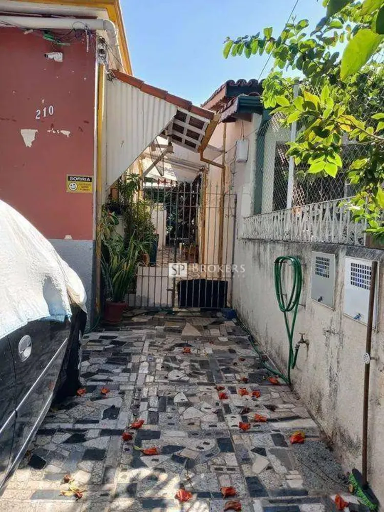 Pousada-Chalé, 5 quartos, 300 m² - Foto 4