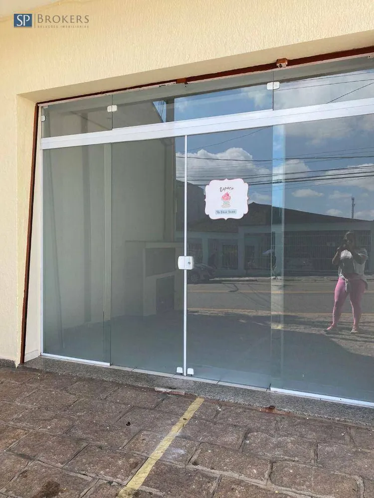 Sala-Conjunto, 122 m² - Foto 4