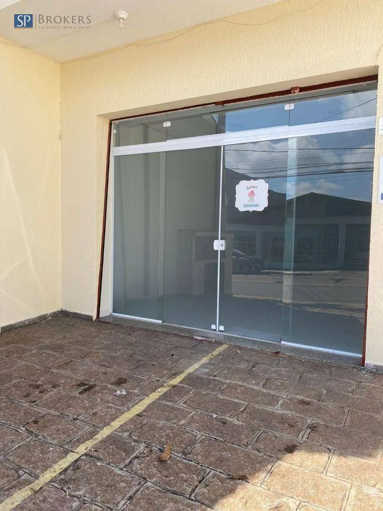 Sala-Conjunto, 122 m² - Foto 1