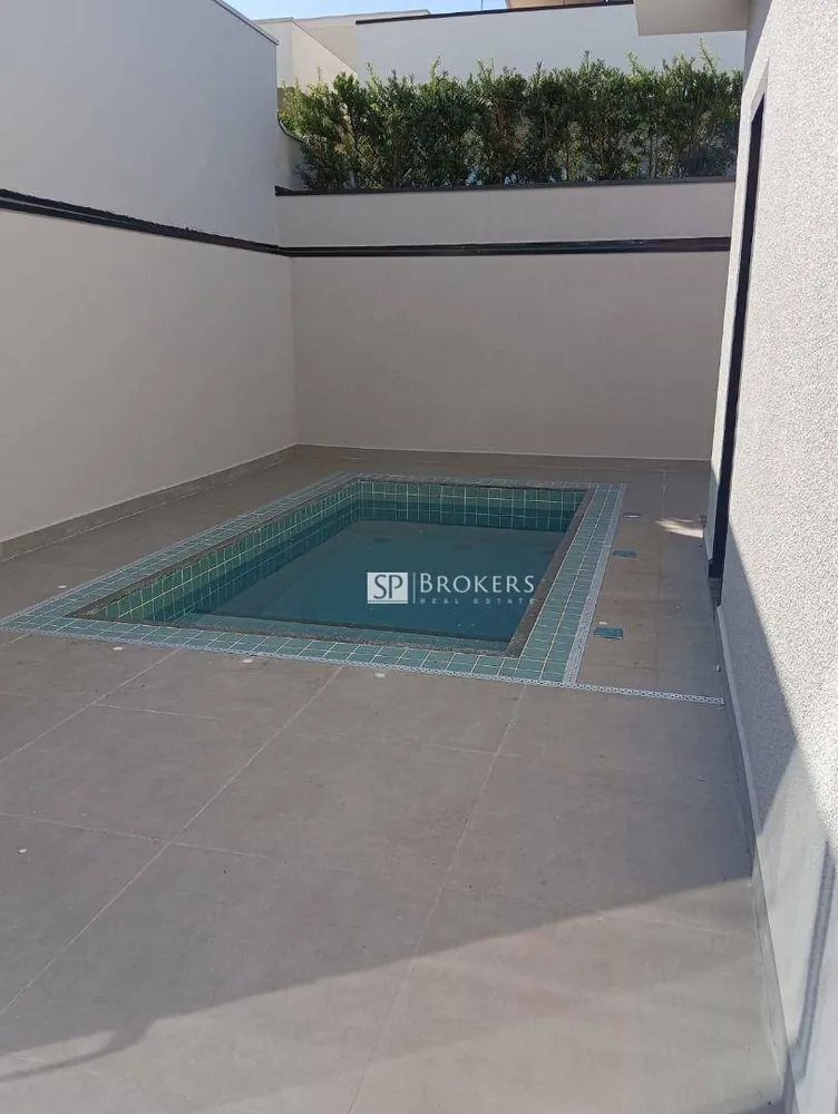 Casa de Condomínio, 3 quartos - Foto 2