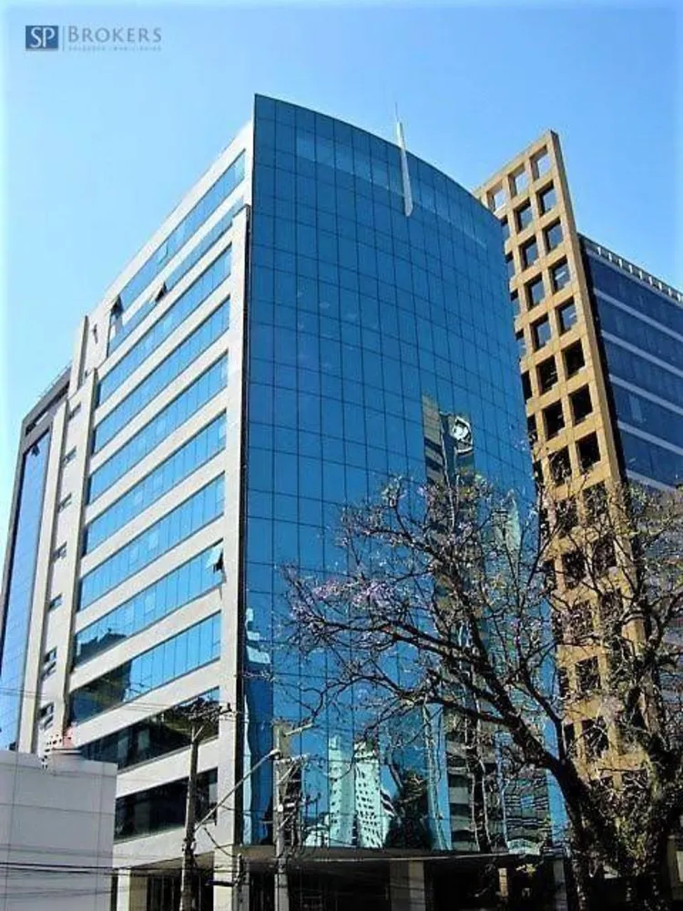 Sala-Conjunto, 252 m² - Foto 2