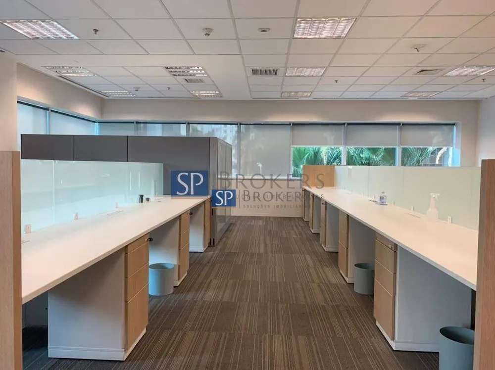 Sala-Conjunto, 496 m² - Foto 3