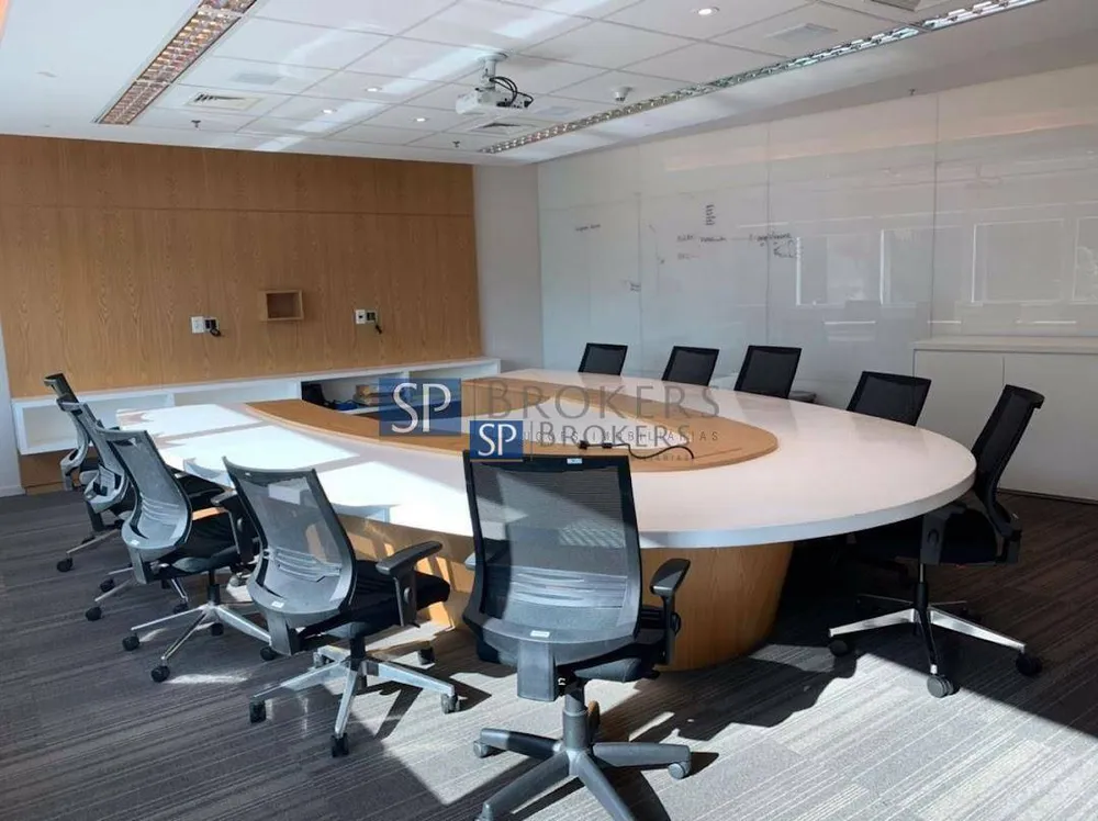 Sala-Conjunto, 496 m² - Foto 2
