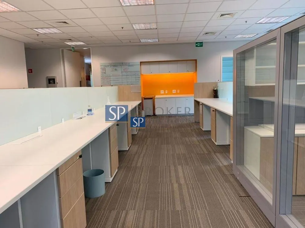 Sala-Conjunto, 496 m² - Foto 1