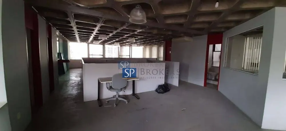 Sala-Conjunto, 286 m² - Foto 2