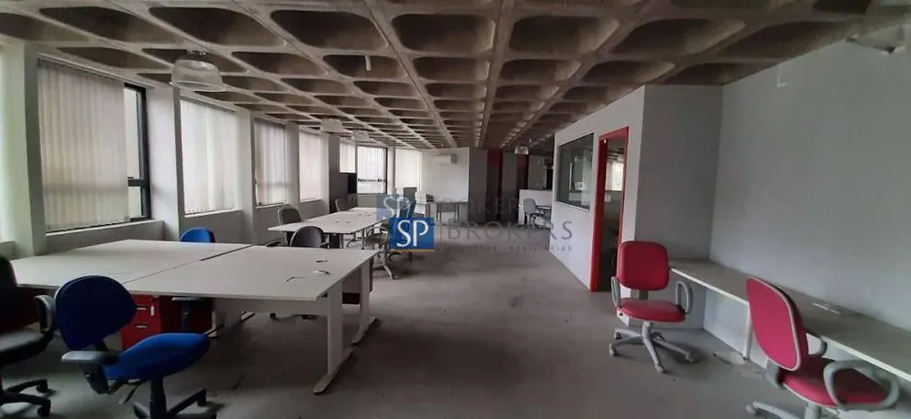 Sala-Conjunto, 286 m² - Foto 1