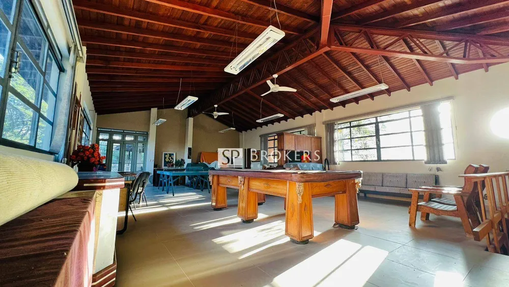 Chácara, 1 quarto, 1200 m² - Foto 4
