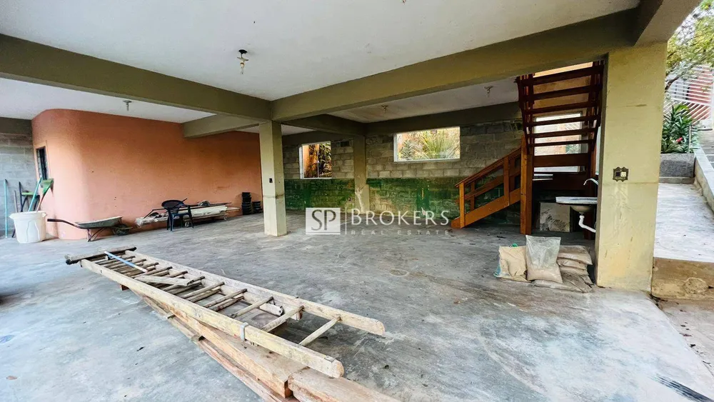 Chácara, 1 quarto, 1200 m² - Foto 2