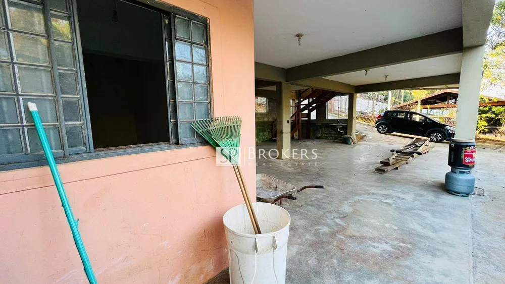 Chácara, 1 quarto, 1200 m² - Foto 3