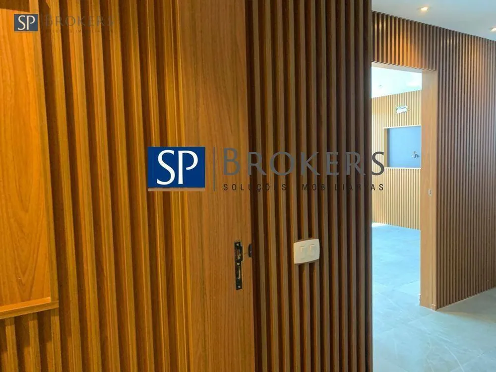 Sala-Conjunto, 128 m² - Foto 2