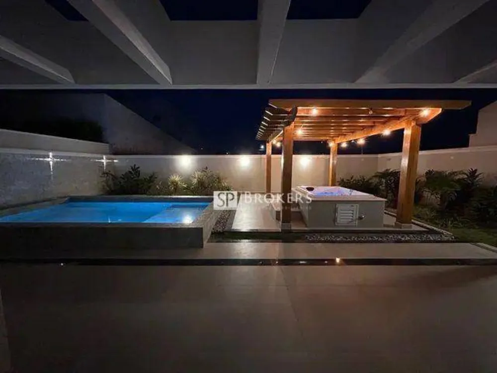 Casa de Condomínio, 3 quartos - Foto 3