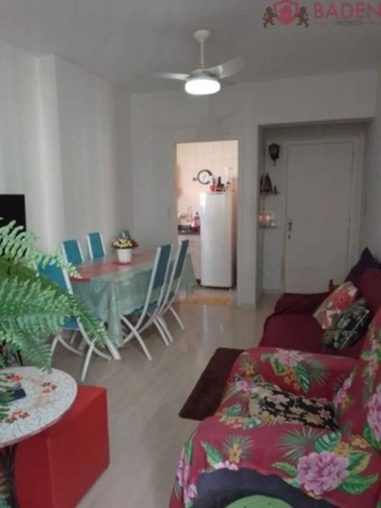 Apartamento, 1 quarto, 43 m² - Foto 2