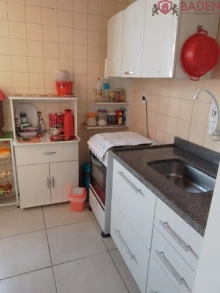 Apartamento, 1 quarto, 43 m² - Foto 3