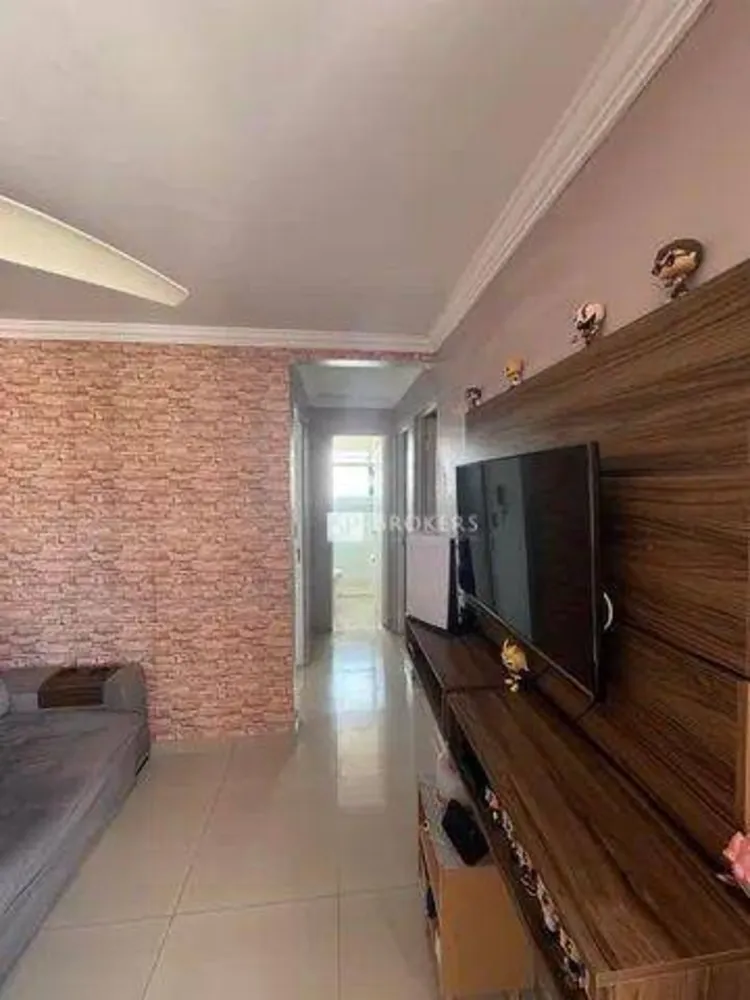 Apartamento, 2 quartos, 43 m² - Foto 4