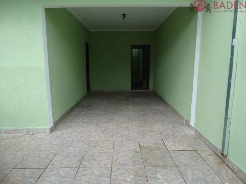 Casa, 5 quartos, 200 m² - Foto 2